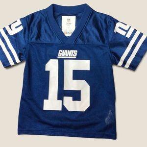 3T Giants Jersey Marshalls